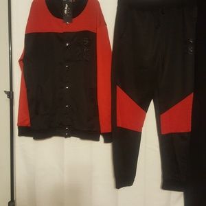 Sweatsuit